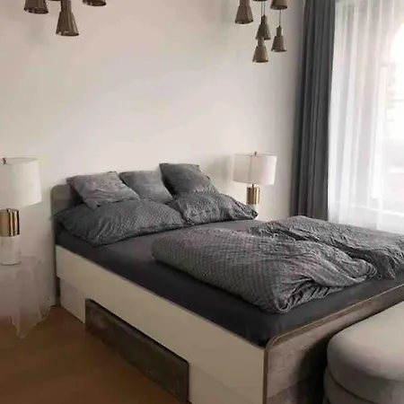Апартаменты Meilleur Emplacement Ultra Chic Братислава