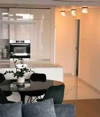 Meilleur Emplacement Ultra Chic Апартаменты Братислава