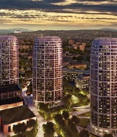 Meilleur Emplacement Ultra Chic Апартаменты