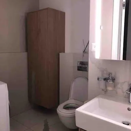 Meilleur Emplacement Ultra Chic Appartamento Bratislava