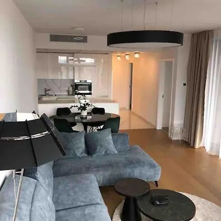 Meilleur Emplacement Ultra Chic Bratislava